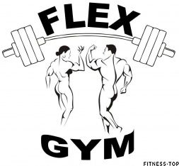 Изображение Тренажёрный зал «Flex Gym»