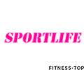 Фитнес-клуб «SportLife»