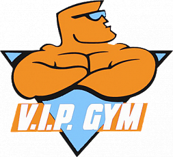 Фитнес-клуб «VIP GYM»