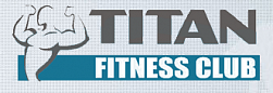 Фитнес-клуб «Титан»