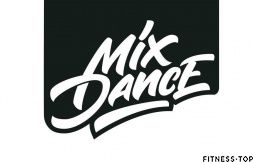 Изображение Студия танцев «Mix Dance» (Первая речка)