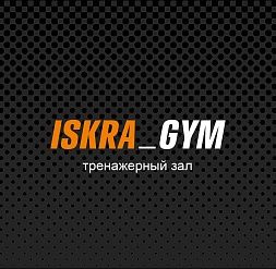 Тренажерный зал «ISKRA_GYM»