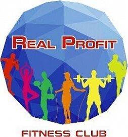 Фитнес-клуб «Real Profit» 