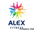 Фитнес-клуб «ALEX Fitness» (МаксиМир)