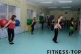 Фитнес-студия «1 Мая»