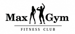 Фитнес-клуб «Max Gym»