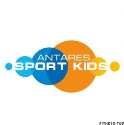 Изображение Фитнес-клуб «Antares Sport Kids»