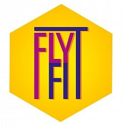 Фитнес на батутах "Flyfit"
