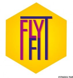 Изображение Фитнес на батутах "Flyfit"