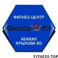 Фитнес-центр «Gorilla Fit»