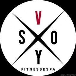 Изображение Фитнес клуб «SVOY Fitness & SPA»