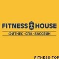 Спортивный клуб «Fitness House» (на Балканской)