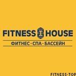 Изображение Спортивный клуб «Fitness House» (на Балканской)