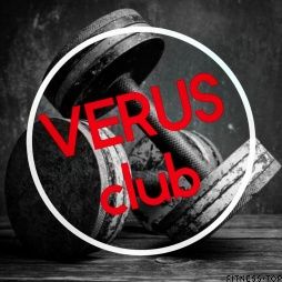 Изображение Фитес клуб «Verus club»