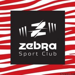 Изображение Спортивный клуб «Zebra»