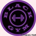 Фитнес-клуб «Black Gym"