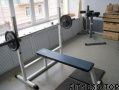Физкультурно-спортивный центр Вологды