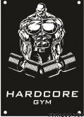 Тренажёрный зал «Hardcore Fitness»