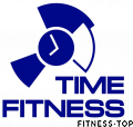 Фитнес-центр «Time Fitness»