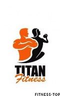 Спортивный клуб «TITAN Fitness»
