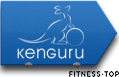Фитнес-клуб «Kenguru» (Мира)