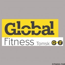 Изображение Фитнес-клуб «Global Fitness Tomsk»