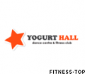 Центр танца и фитнеса «Yogurt Hall»