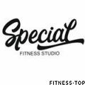 Женский фитнес клуб Special Fitness Studio