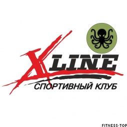 Изображение Спортивный клуб «X-Line»