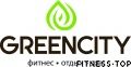 Фитнес-клуб «GreenCity»