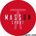 Фитнес-клуб «Masson»