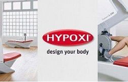 Велнес-центр «Hypoxi» 