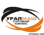 Изображение Спортивный комплекс «Уралмаш»