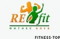 Фитнес-клуб «RE:fit» (8 Марта)