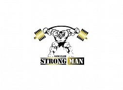Тренажерный зал «Strong Man»