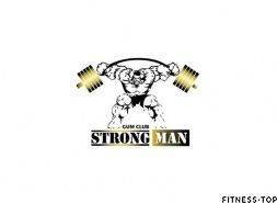 Изображение Тренажерный зал «Strong Man»