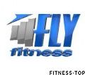 Фитнес-клуб «FLY Fitness»