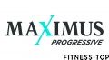 Фитнес-клуб «MAXIMUS» (Progressive)
