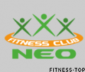 Фитнес-клуб «NEO»