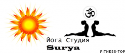 Изображение Студия йоги «Surya»