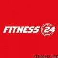 Фитнес-клуб «Fitness24» 