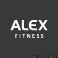 Фитнес-клуб «ALEX Fitness» (Серебряный город)
