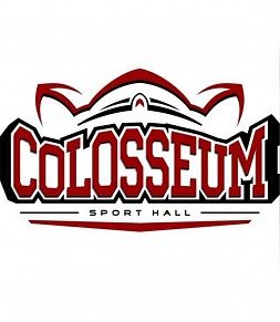 Спорт-холл «Colosseum»