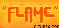 Фитнес-студия «FLAME»