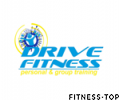 Фитнес-клуб «Drive Fitness»