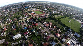 Борисоглебск - фото