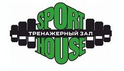 Тренажерный зал «Sport House»