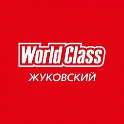 Фитнес-клуб «World Class» 