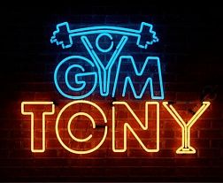 Тренажерный зал «Tony Gym»