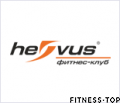 Фитнес-клуб «Heyvus»